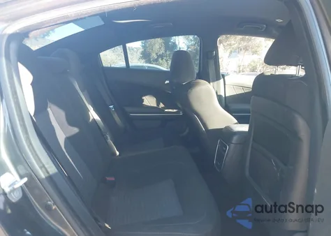 2020 Dodge Charger R/T from USA, damaged, VIN 2C3CDXCT4LH202862